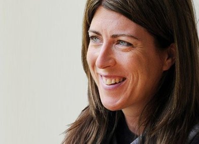 Professor Sharon Baurley