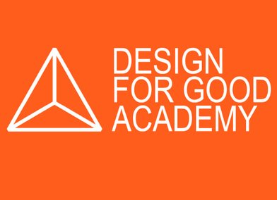 Design for Good Academy