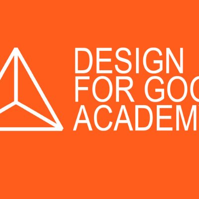 Design for Good Academy