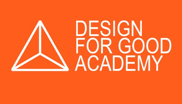 Design for Good Academy