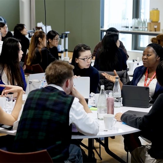 doctoral-training-programme