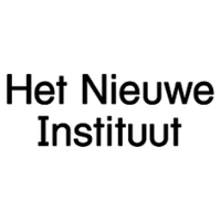 Het Nieuwe Instituut