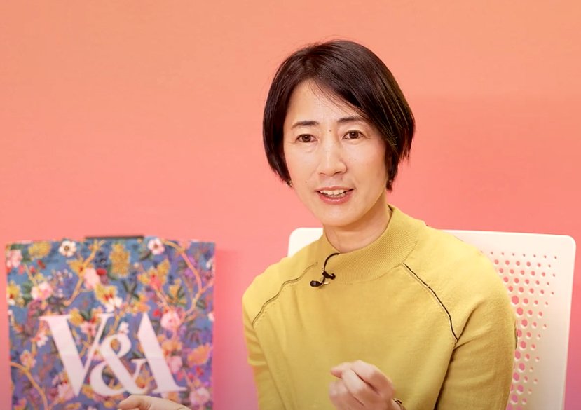 Dr Sugo Yasuko