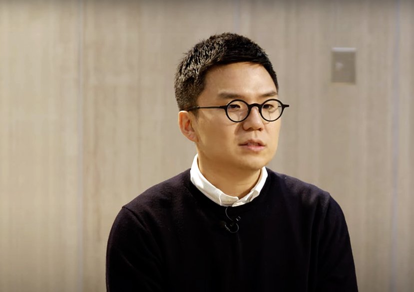 Dr Yongkeun Chun