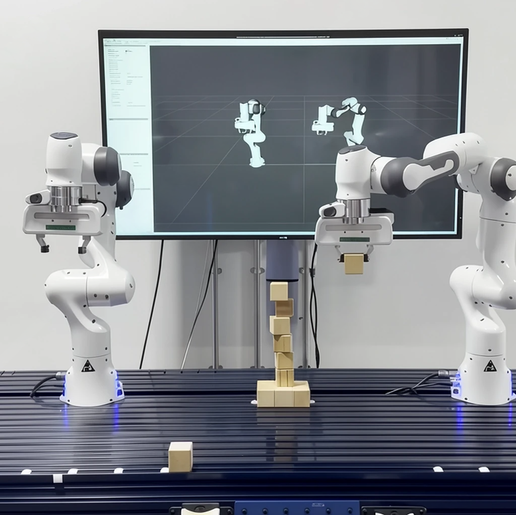 Circular Robot 5.0: Industry-Wide Data-Driven Circular Economy of ...