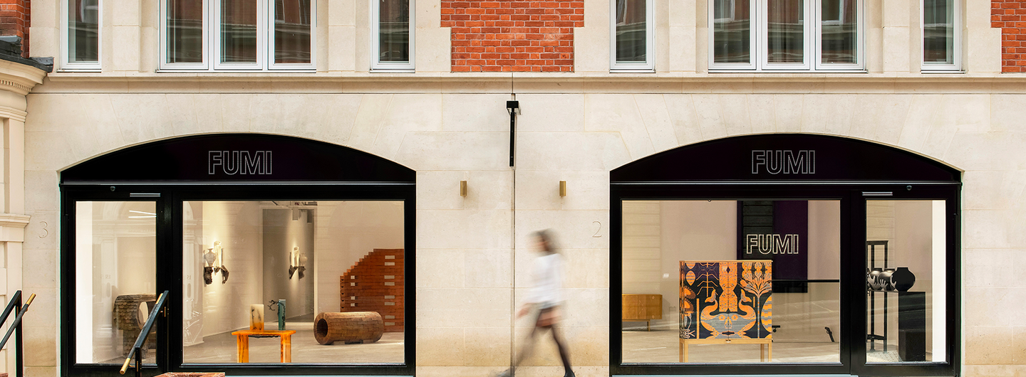 FUMI Gallery