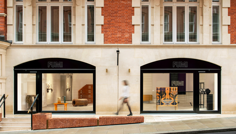 FUMI Gallery