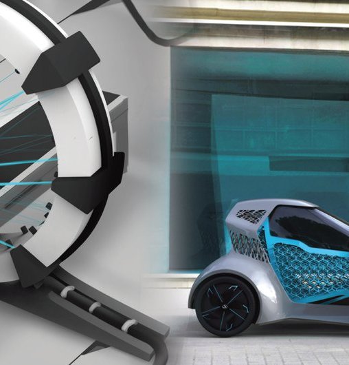 Intelligent Mobility