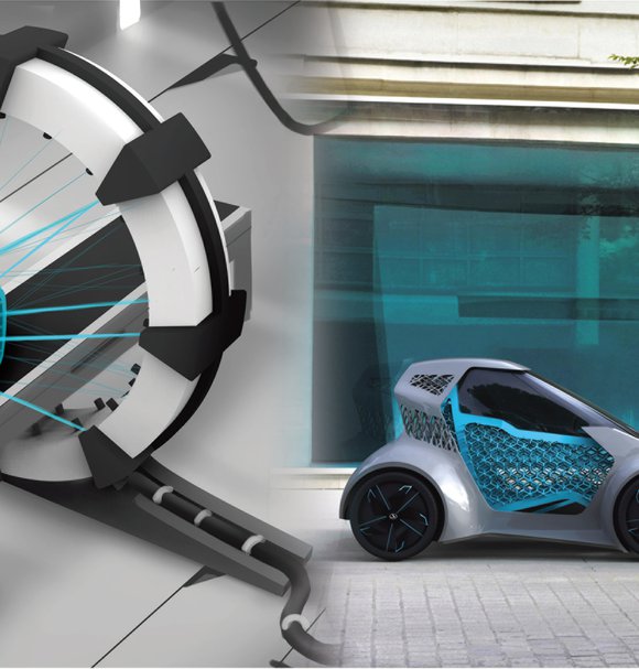 Elliott Winslow Thorpe