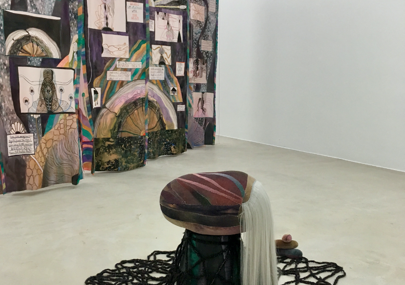 Nicolas Krupp Gallery, Basel