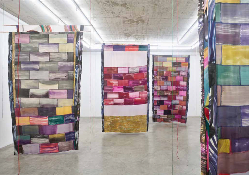 Open Thoughts, Neuer Aachener Kunstverein