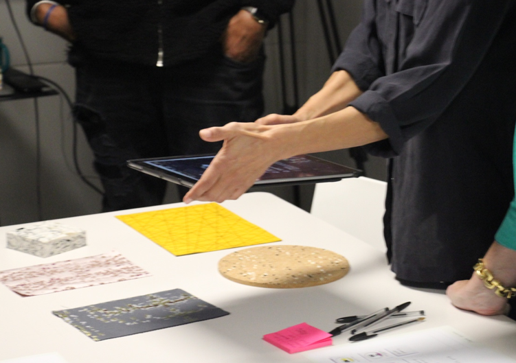 User Testing for Circular Vehicle Upgrading Demo