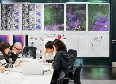 Environmental Architecture MA