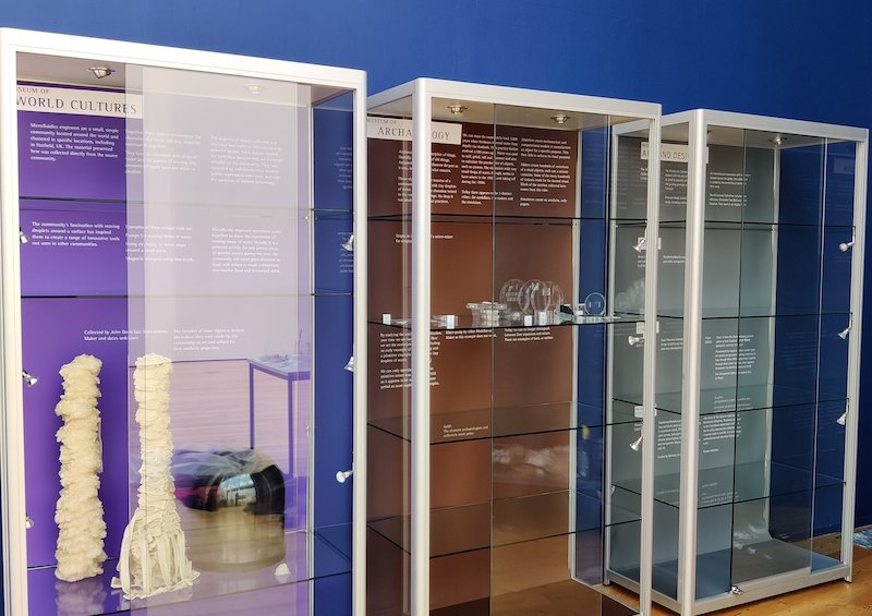 Epistemologies of Stuff (2021)