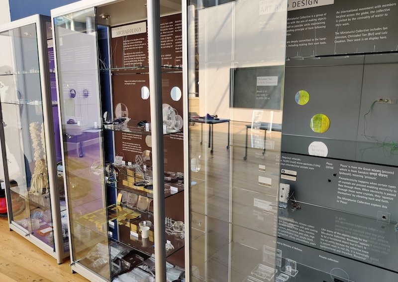 Epistemologies of Stuff (2021)