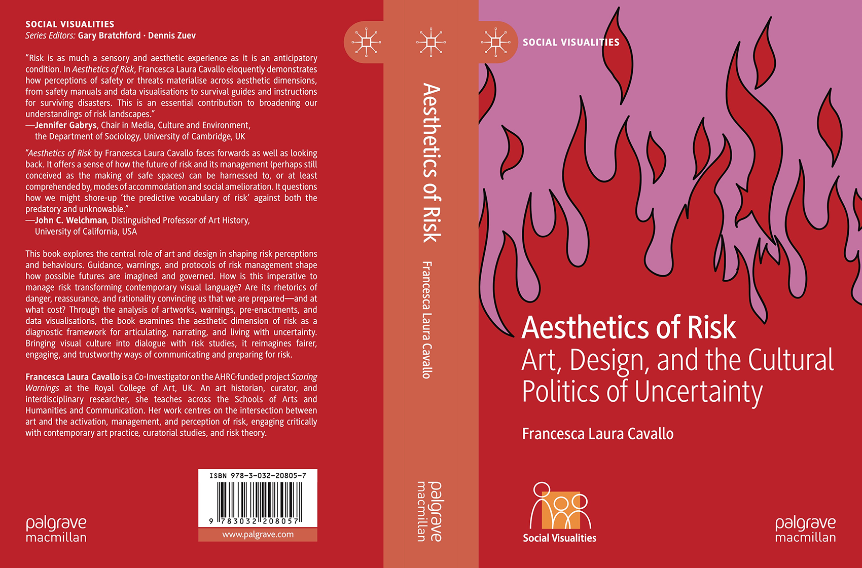 Aesthetics of Risk