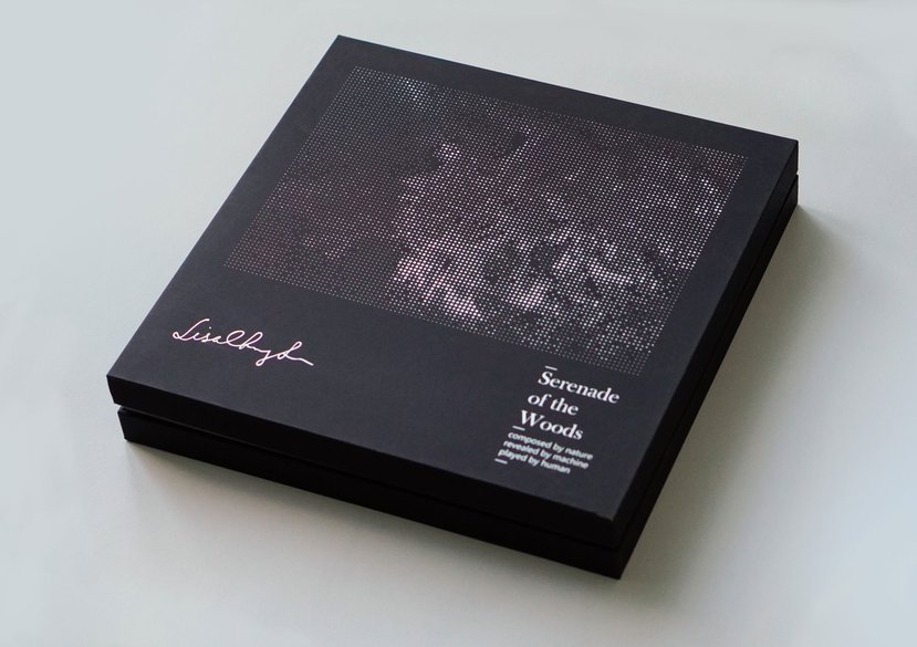 Serenade of the Woods (box set)