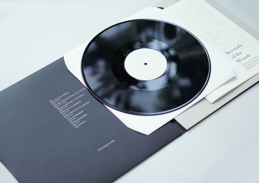 Serenade of the Woods (box set)