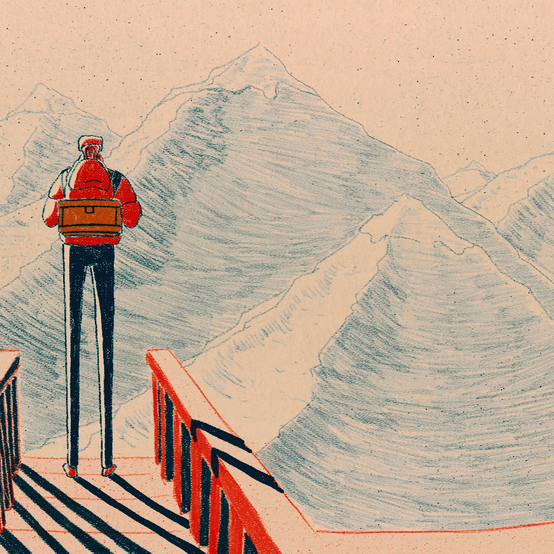 Ice Merchants
