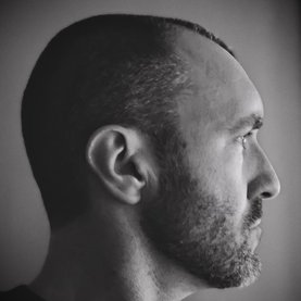 Gareth Polmeer