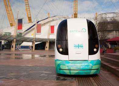 GATEway Driverless Futures