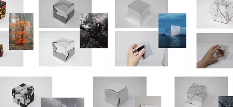 RCA Grand Challenge 2020/21: The Finalists