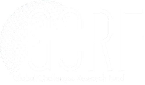 Global Challenges Research Fund logo