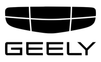 Geely logo