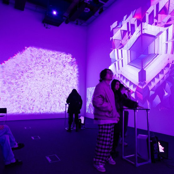 Generative Unravelling