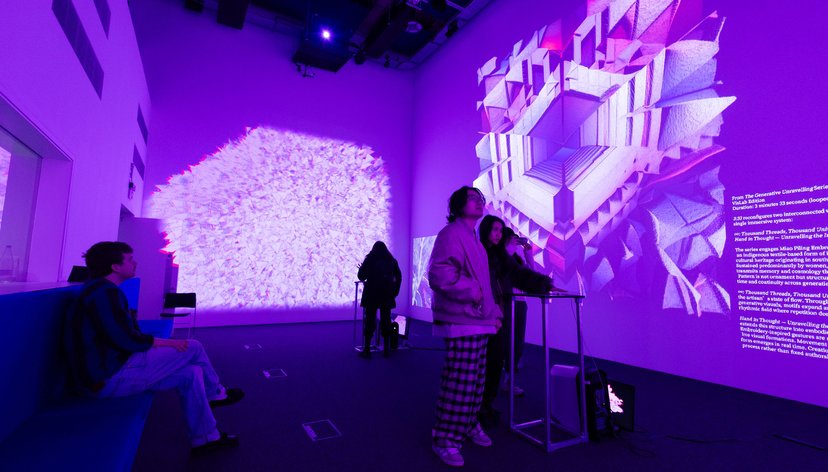 Generative Unravelling