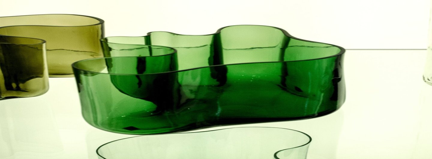 Conceptual glass