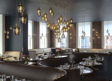 Great Northern Hotel