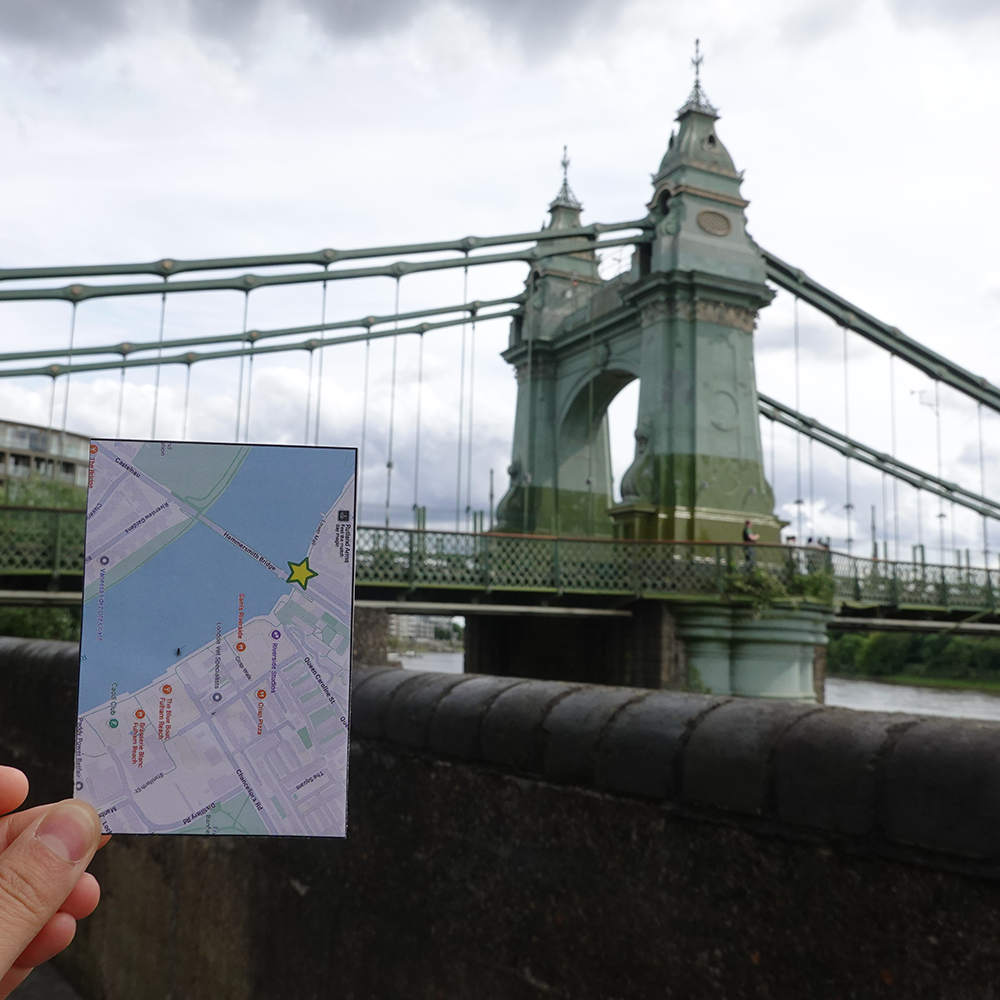 Restoring London’s Bridges