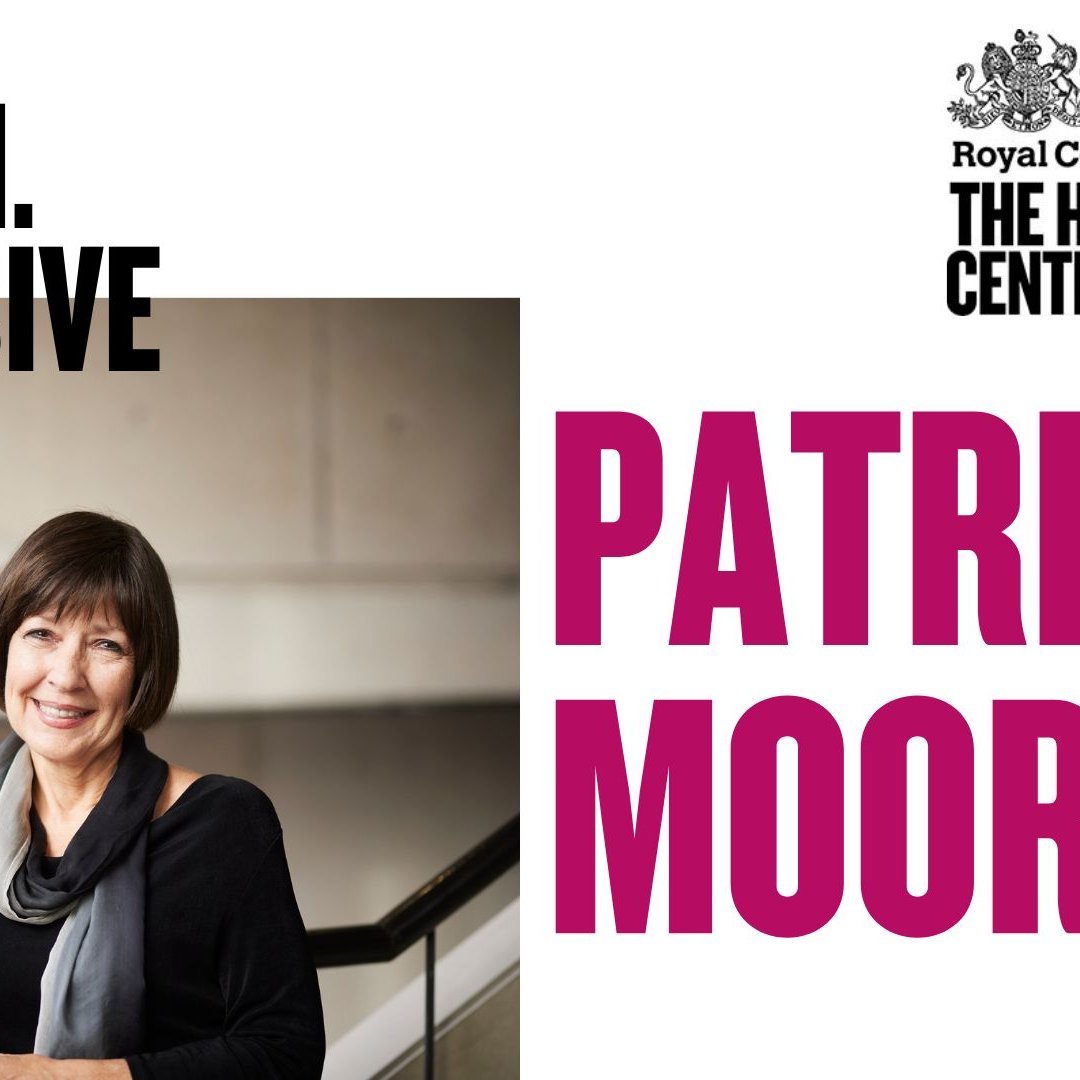 Design.Different 2023 Season Design.Inclusive with Patricia Moore