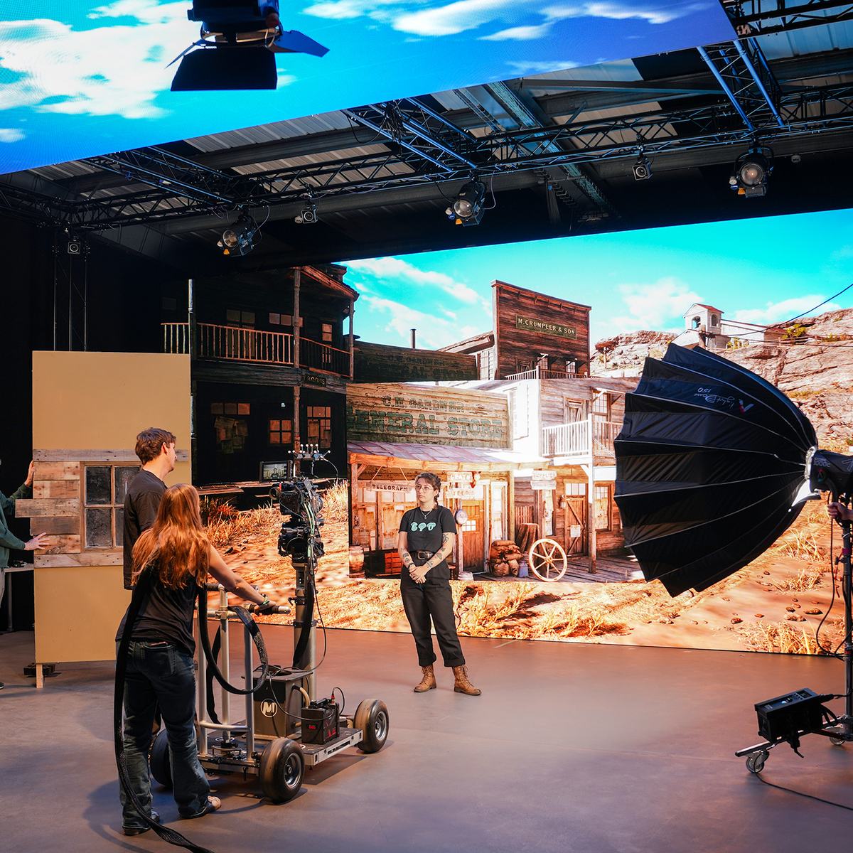 The Future of Creative Education