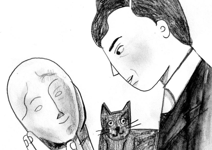 Hanna Barczyk, 2026 Graphic Novel Participant