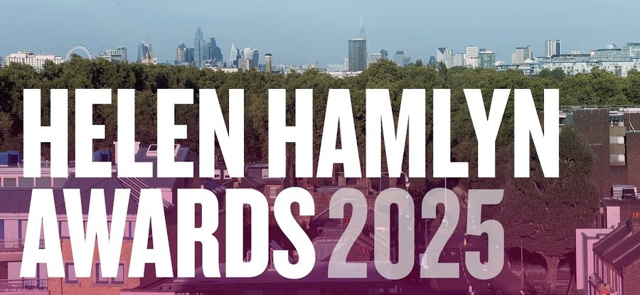 Helen Hamlyn Design Awards 2025