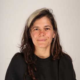 Dr Helena Rivera