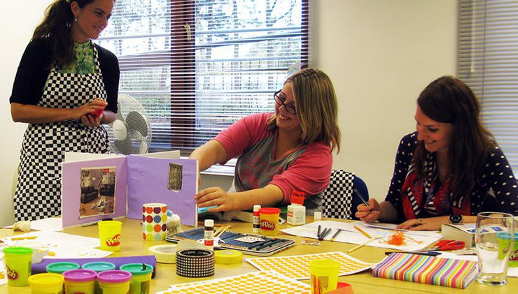 The Helen Hamlyn Centre for Design