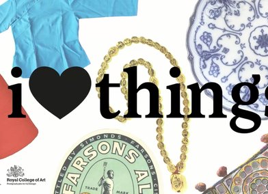 V&A/RCA History of Design symposium recording cover image