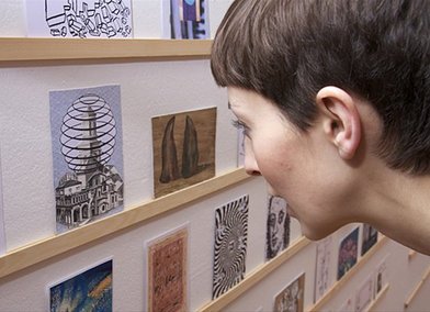 RCA Secret Show 2008