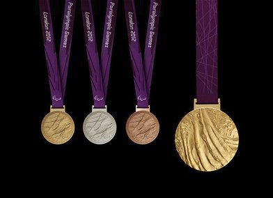 Olympic Medals