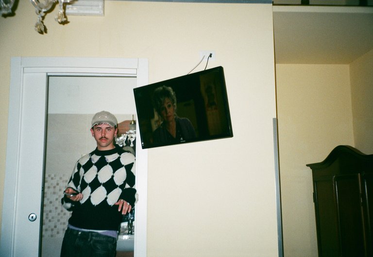 Hugo Grainger Meet the Writing MA graduate placing narrative under the microscope ...