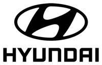 Hyundai logo