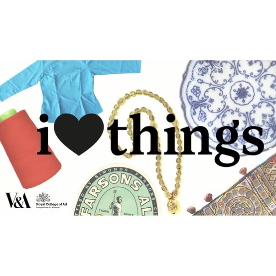 I Love Things History of Design Symposium 2024
