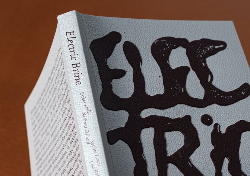 Flowing, seeping, leaking, cascading, shaping.