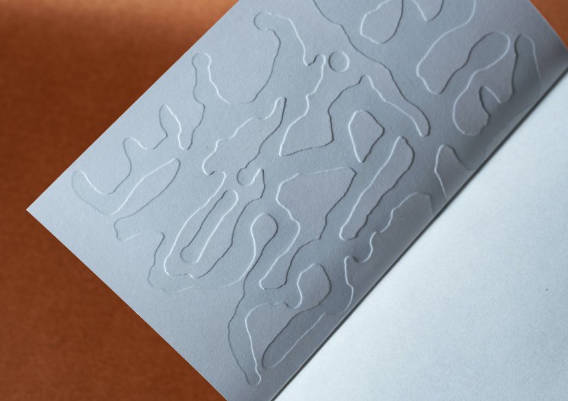 Flowing, seeping, leaking, cascading, shaping. Electric Brine is a volume of poetry and critical essays by women voices.