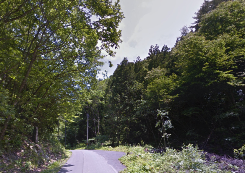 From 'An Incomplete Atlas of Stones'