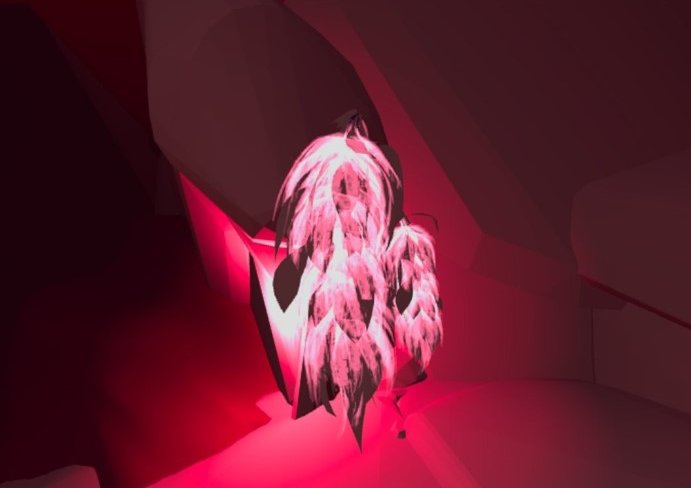 INTER/er: The Intimate Journey Inside the Female Body