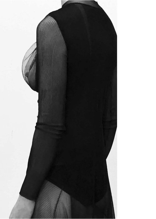 Knitwear